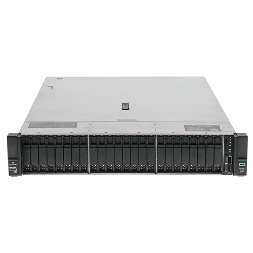 Hpe proliant dl380 gen10 - proliant,