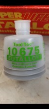 Tool Tec 10675 Eutalloy, 550g, Castolin Eutectic,
