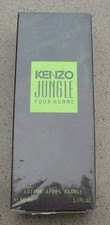KENZO JUNGLE POUR HOMME 50 ML