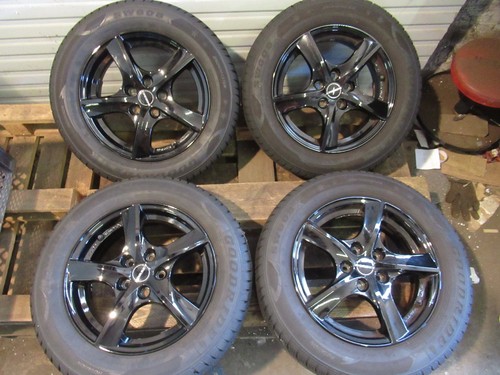 7mm top winterräder audi - winterräder,