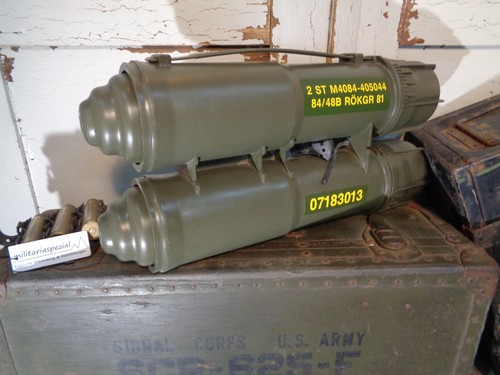 Orig swe armee - orig.,