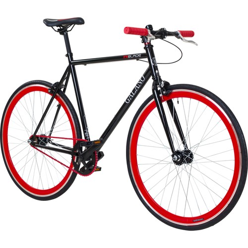 Galano blade singlespeed - galano,