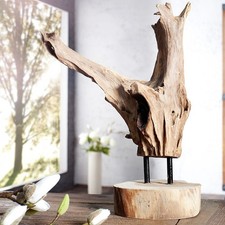 Massives teakholz design - massives,