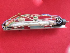 NEU Original Heizung