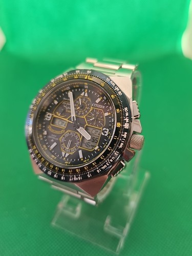 Citizen promaster skyhawk t - promaster,