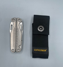 Leatherman Charge Plus TTI