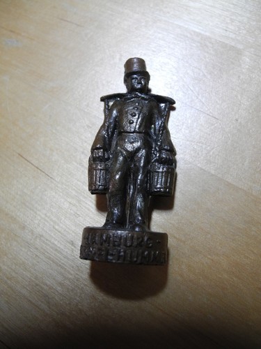 Figur hamburg wasserträger - figur,