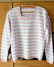 Damen Pullover CAMPUS by Marc O'Polo Gr. L