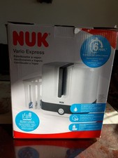 NUK Vario Express