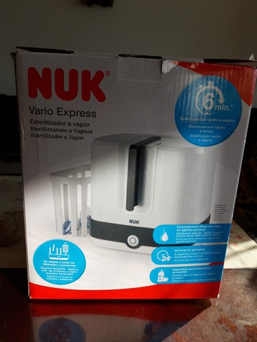 Nuk vario express - vario,