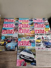 Practical Classics Magazine