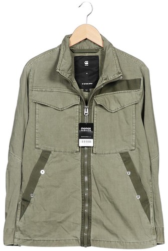 Star raw jacke - star, anorak