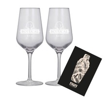 Botucal Rum Nosing Glas