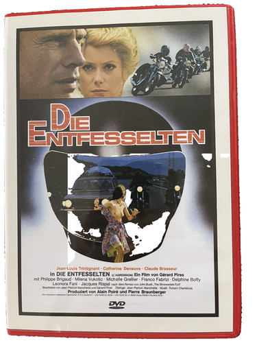 Die entfesselten franz - entfesselten,