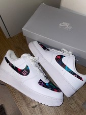 Original nike air force hand - 1,
