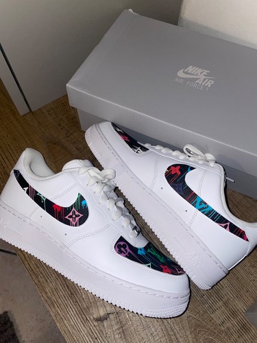 Original nike air force - air,