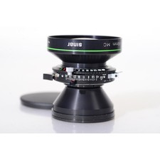 Sinar Sinaron-W 90mm 1:4.5 105° MC Copal 1 Großbildobjektiv - 4,5/90 Lens