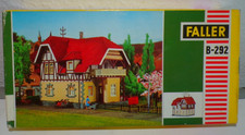 Faller H0 B 292 Ländliche