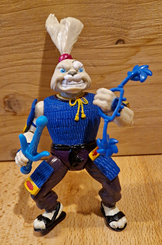 Tmnt usagi yojimbo action - usagi,