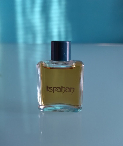 Yves rocher ispahan - "ispahan", de
