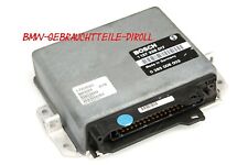 EML Motorsteuergerät Bosch  BMW E32 E34 535i 735i 735iL mit Schaltgetriebe