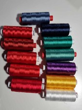 Gunold -Sulky Stickgarn , No 40 , NEU