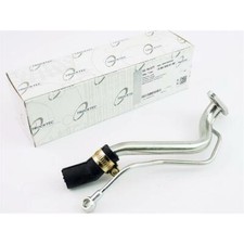 Turbolader Ölleitung Turboleitung für SMART  450 452 0.6 0.7 Fortwo Cabrio Coupe