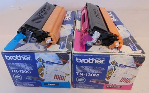 Original brother 130c - original, +