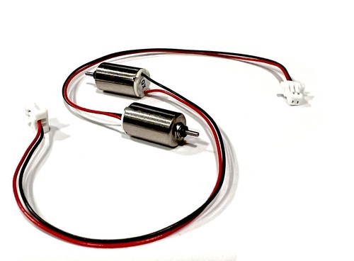 Mini motor mit - mini-motor, (handy-motor)