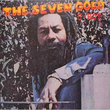 U-Roy / THE SEVEN GOLD (LP) /