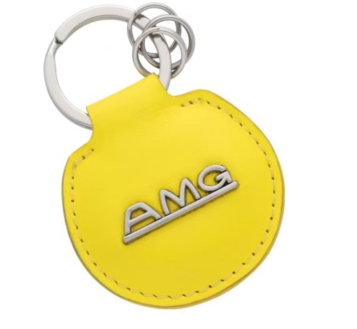 Amg schlüsselanhänger - amg,