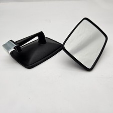 2 Außenspiegel Spiegel rechts