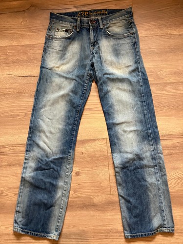 Ltb krasse herren - denim, jeans