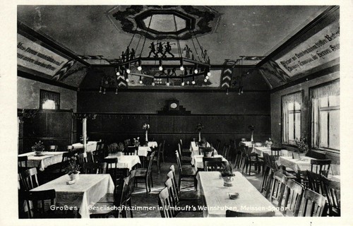 Meißen spaar - meißen,