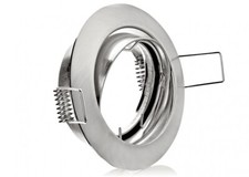 Metall Einbaustrahler