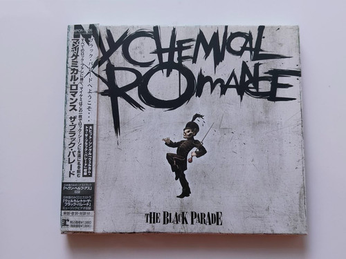 Chemical romance the - romance, –