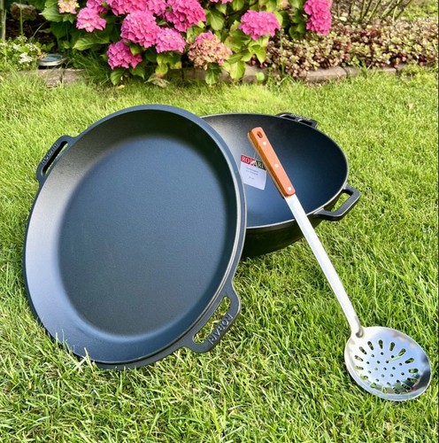Kasan liter wok aus - kasan,