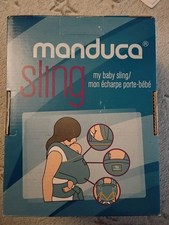 Manduca Sling Tragetuch