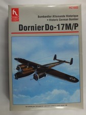 Hobbycraft 1:48 Dornier