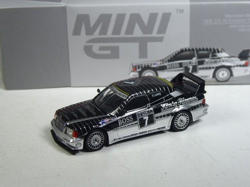 Mini 312 - (ki-08-46), gt