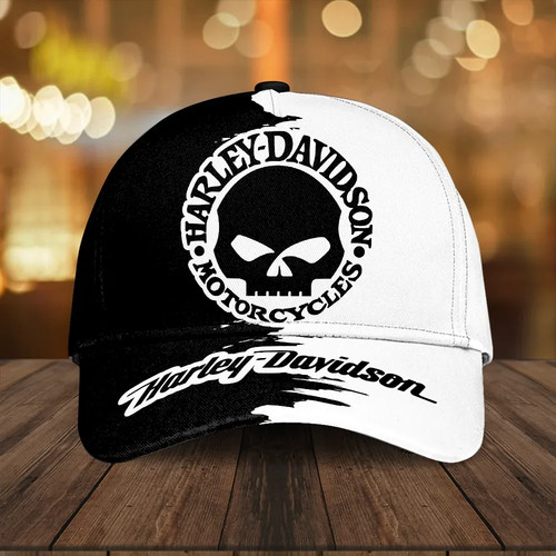 Harley classic cap - harley,