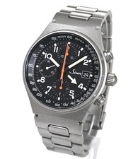 Sinn Sportchronograph Ref. 144