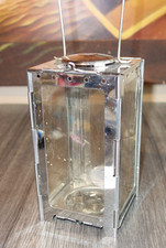 Schweizer Militär  -  FALTLATERNE - ORIGINAL  -  SWISS ARMEE  (3)