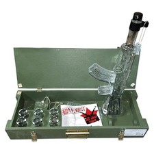 Red Army Vodka Bartex