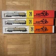 Container-Tragewagon, 1/160