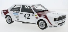 Audi 80 GTE (B2) Gr.2, ETCC