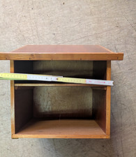 mobiles tisch Rednerpult