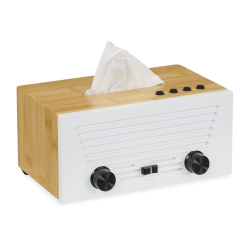 Kosmetiktücherbox