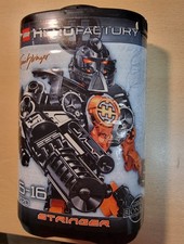 Lego Set 7170 Hero FACTORY nur