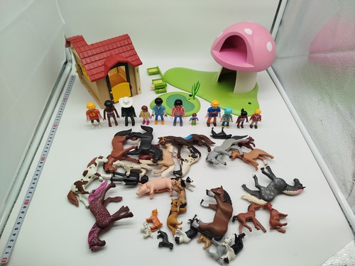 Playmobil bundle bauernhof - playmobil,